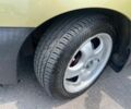 Желтый Дэу Сенс, объемом двигателя 1.5 л и пробегом 160 тыс. км за 2500 $, фото 11 на Automoto.ua
