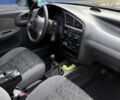 Жовтий Деу Сенс, об'ємом двигуна 1.3 л та пробігом 220 тис. км за 1900 $, фото 11 на Automoto.ua