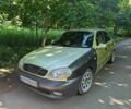Жовтий Деу Сенс, об'ємом двигуна 1.4 л та пробігом 220 тис. км за 1850 $, фото 1 на Automoto.ua