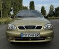 Жовтий Деу Сенс, об'ємом двигуна 1.3 л та пробігом 220 тис. км за 1900 $, фото 1 на Automoto.ua