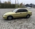 Желтый Дэу Сенс, объемом двигателя 1.3 л и пробегом 77 тыс. км за 1299 $, фото 6 на Automoto.ua