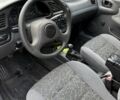 Жовтий Деу Сенс, об'ємом двигуна 1.3 л та пробігом 220 тис. км за 1900 $, фото 13 на Automoto.ua