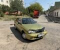 Жовтий Деу Сенс, об'ємом двигуна 1.4 л та пробігом 200 тис. км за 1049 $, фото 1 на Automoto.ua