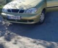 Желтый Дэу Сенс, объемом двигателя 1.3 л и пробегом 142 тыс. км за 1800 $, фото 9 на Automoto.ua