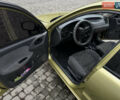 Жовтий Деу Сенс, об'ємом двигуна 1.3 л та пробігом 77 тис. км за 1299 $, фото 8 на Automoto.ua