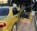 Желтый Дэу Сенс, объемом двигателя 1.3 л и пробегом 138 тыс. км за 1700 $, фото 4 на Automoto.ua