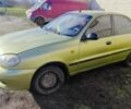 Желтый Дэу Сенс, объемом двигателя 1.5 л и пробегом 290 тыс. км за 1600 $, фото 2 на Automoto.ua