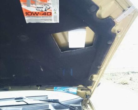 Желтый Дэу Сенс, объемом двигателя 0 л и пробегом 206 тыс. км за 2350 $, фото 21 на Automoto.ua