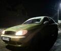 Желтый Дэу Сенс, объемом двигателя 1.3 л и пробегом 174 тыс. км за 1200 $, фото 2 на Automoto.ua