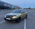 Жовтий Деу Сенс, об'ємом двигуна 1.5 л та пробігом 79 тис. км за 1600 $, фото 1 на Automoto.ua