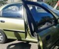 Желтый Дэу Сенс, объемом двигателя 1.3 л и пробегом 142 тыс. км за 1800 $, фото 2 на Automoto.ua