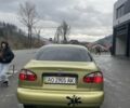 Жовтий Деу Сенс, об'ємом двигуна 1.4 л та пробігом 96 тис. км за 1600 $, фото 1 на Automoto.ua