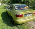 Желтый Дэу Сенс, объемом двигателя 1.4 л и пробегом 295 тыс. км за 1600 $, фото 3 на Automoto.ua
