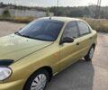 Жовтий Деу Сенс, об'ємом двигуна 1.5 л та пробігом 178 тис. км за 2900 $, фото 1 на Automoto.ua
