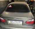 Желтый Дэу Сенс, объемом двигателя 1.5 л и пробегом 90 тыс. км за 2400 $, фото 3 на Automoto.ua