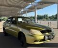 Желтый Дэу Сенс, объемом двигателя 0 л и пробегом 230 тыс. км за 1450 $, фото 1 на Automoto.ua