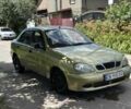 Желтый Дэу Сенс, объемом двигателя 0 л и пробегом 150 тыс. км за 1250 $, фото 1 на Automoto.ua