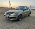 Желтый Дэу Сенс, объемом двигателя 1.5 л и пробегом 133 тыс. км за 2500 $, фото 1 на Automoto.ua