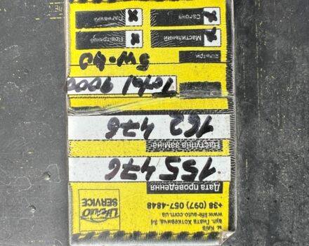 Желтый Дэу Сенс, объемом двигателя 1.5 л и пробегом 160 тыс. км за 2500 $, фото 14 на Automoto.ua