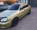 Желтый Дэу Сенс, объемом двигателя 1.5 л и пробегом 230 тыс. км за 1349 $, фото 1 на Automoto.ua