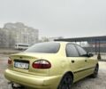 Желтый Дэу Сенс, объемом двигателя 1.5 л и пробегом 240 тыс. км за 2200 $, фото 11 на Automoto.ua