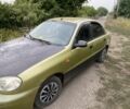 Жовтий Деу Сенс, об'ємом двигуна 0 л та пробігом 80 тис. км за 1055 $, фото 1 на Automoto.ua