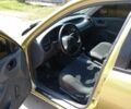Желтый Дэу Сенс, объемом двигателя 1.5 л и пробегом 285 тыс. км за 2400 $, фото 7 на Automoto.ua