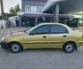 Желтый Дэу Сенс, объемом двигателя 1.5 л и пробегом 138 тыс. км за 1681 $, фото 2 на Automoto.ua
