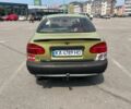 Желтый Дэу Сенс, объемом двигателя 1.5 л и пробегом 160 тыс. км за 2500 $, фото 5 на Automoto.ua