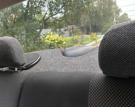 Желтый Дэу Сенс, объемом двигателя 1.5 л и пробегом 247 тыс. км за 3200 $, фото 3 на Automoto.ua