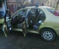 Желтый Дэу Сенс, объемом двигателя 1.3 л и пробегом 93 тыс. км за 2300 $, фото 5 на Automoto.ua