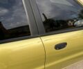 Жовтий Деу Сенс, об'ємом двигуна 1.5 л та пробігом 178 тис. км за 2900 $, фото 3 на Automoto.ua