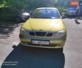Жовтий Деу Сенс, об'ємом двигуна 1 л та пробігом 245 тис. км за 1601 $, фото 1 на Automoto.ua