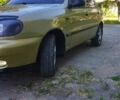 Желтый Дэу Сенс, объемом двигателя 1.6 л и пробегом 150 тыс. км за 2800 $, фото 4 на Automoto.ua