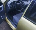 Жовтий Деу Сенс, об'ємом двигуна 1.4 л та пробігом 122 тис. км за 2200 $, фото 5 на Automoto.ua