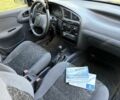 Желтый Дэу Сенс, объемом двигателя 1.5 л и пробегом 168 тыс. км за 2690 $, фото 9 на Automoto.ua