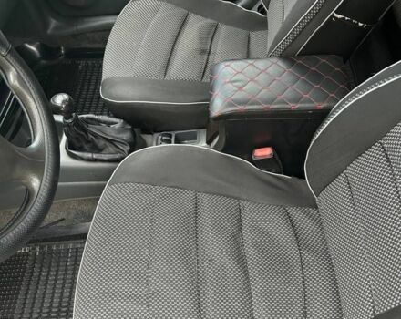 Желтый Дэу Сенс, объемом двигателя 1.5 л и пробегом 247 тыс. км за 3200 $, фото 2 на Automoto.ua