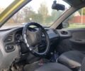 Жовтий Деу Сенс, об'ємом двигуна 1.5 л та пробігом 80 тис. км за 1050 $, фото 15 на Automoto.ua
