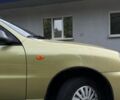 Жовтий Деу Сенс, об'ємом двигуна 1.3 л та пробігом 220 тис. км за 1900 $, фото 7 на Automoto.ua