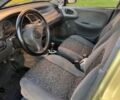 Жовтий Деу Сенс, об'ємом двигуна 1.5 л та пробігом 195 тис. км за 1160 $, фото 2 на Automoto.ua