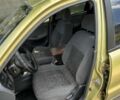 Желтый Дэу Сенс, объемом двигателя 0 л и пробегом 150 тыс. км за 1250 $, фото 8 на Automoto.ua