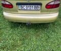 Желтый Дэу Сенс, объемом двигателя 0 л и пробегом 308 тыс. км за 550 $, фото 1 на Automoto.ua