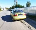 Желтый Дэу Сенс, объемом двигателя 1.5 л и пробегом 295 тыс. км за 1400 $, фото 4 на Automoto.ua