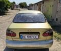 Жовтий Деу Сенс, об'ємом двигуна 1.4 л та пробігом 163 тис. км за 1417 $, фото 1 на Automoto.ua