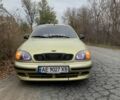 Желтый Дэу Сенс, объемом двигателя 1.5 л и пробегом 240 тыс. км за 2200 $, фото 17 на Automoto.ua