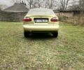 Желтый Дэу Сенс, объемом двигателя 1.5 л и пробегом 2 тыс. км за 1550 $, фото 4 на Automoto.ua