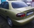 Жовтий Деу Сенс, об'ємом двигуна 1.4 л та пробігом 122 тис. км за 2200 $, фото 4 на Automoto.ua
