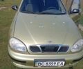 Жовтий Деу Сенс, об'ємом двигуна 0 л та пробігом 249 тис. км за 1198 $, фото 3 на Automoto.ua
