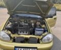 Жовтий Деу Сенс, об'ємом двигуна 1.5 л та пробігом 178 тис. км за 2900 $, фото 5 на Automoto.ua