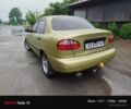 Жовтий Деу Сенс, об'ємом двигуна 1.4 л та пробігом 242 тис. км за 1600 $, фото 3 на Automoto.ua